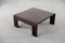 Vintage Mid-Century Modern Bastiano Coffee Table in Teak by Tobia & Afra Scarpa for Gavina, 1960s, Image 7