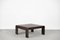 Vintage Mid-Century Modern Bastiano Coffee Table in Teak by Tobia & Afra Scarpa for Gavina, 1960s 1