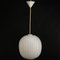 Ceiling Lamp by Aloys Ferdinand Gangkofner for Peill & Putzler, 1960s 3