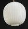 Ceiling Lamp by Aloys Ferdinand Gangkofner for Peill & Putzler, 1960s 2