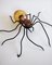 Spider Wall Lamp, 1970s 4