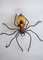 Spider Wall Lamp, 1970s, Image 6