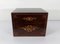 19th Century Charles X Precious Wood Liqueur Cabinet 8
