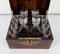 19th Century Charles X Precious Wood Liqueur Cabinet 15
