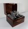 19th Century Charles X Precious Wood Liqueur Cabinet 3