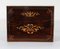 19th Century Charles X Precious Wood Liqueur Cabinet 9