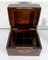 19th Century Charles X Precious Wood Liqueur Cabinet 22