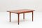 Danish Dining Table by Niels Bach for Glostrup, 1960s 4