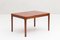 Danish Dining Table by Niels Bach for Glostrup, 1960s 3