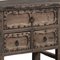 Shanxi Side Table with Drawers, Image 5