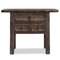 Shanxi Side Table with Drawers 3