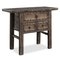 Shanxi Side Table with Drawers, Image 1