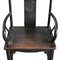 Southern Official Chairs in Elm, Set of 2 4