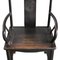 Southern Official Chairs in Elm, Set of 2, Image 4