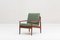 Danish Easy Chair by Arne Vodder for Glostrup, 1960s 1