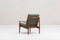 Danish Easy Chair by Arne Vodder for Glostrup, 1960s 3