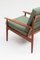 Danish Easy Chair by Arne Vodder for Glostrup, 1960s, Image 6
