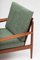 Danish Easy Chair by Arne Vodder for Glostrup, 1960s 5