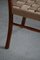 Model 1572 Dining Chairs by Karl Schrøder for Fritz Hansen, 1930s, Set of 4, Image 15