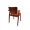 Vintage Domus Chairs by Ilmari Tapiovaara for De Coene, Set of 2 7