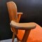 Vintage Domus Chairs by Ilmari Tapiovaara for De Coene, Set of 2 4