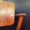 Vintage Domus Chairs by Ilmari Tapiovaara for De Coene, Set of 2 2