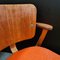 Vintage Domus Chairs by Ilmari Tapiovaara for De Coene, Set of 2 9