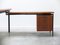 Large Modernist Executive Desk by Herbert Hirche for Christian Holzäpfel, 1950s 7