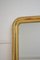 Louis Philippe French Giltwood Wall Mirror 9
