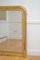 Specchio da parete Luigi Filippo in legno dorato, Immagine 6