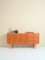 Vintage Scandinavian Sideboard in Teak 3