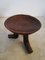 African Hardwood Stool, Image 9