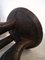 African Hardwood Stool, Image 13