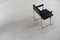 Vintage Bauhaus Skaala Chair by Yrjö Kukkapuro for Avare, 1980s, Set of 4, Image 8