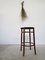 Bentwood & Vienna Straw Bar Stool 9