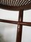 Bentwood & Vienna Straw Bar Stool 7