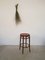 Bentwood & Vienna Straw Bar Stool 3