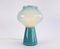 Mushroom Table Light by Massimo Vignelli for Venini & Co. 2