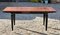 Mid-Century French Rosewood Dining Table 13