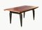 Mid-Century French Rosewood Dining Table 2