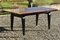 Mid-Century French Rosewood Dining Table, Image 7