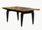 Mid-Century French Rosewood Dining Table, Image 3