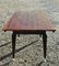 Mid-Century French Rosewood Dining Table 14