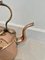 Antique George III Oval Kettle in Copper 5