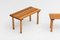 Danish Nesting Tables or Benches, 1960s, Set of 3 8