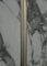 Lampe Sculpturale Fragment d'Albâtre Greco en Chêne Noirci, Laiton et Albâtre par Edouard Sankowski pour Krzywda 11