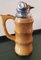 Italian Bamboo Thermos by Aldo Tura 8