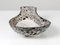 Fat Lava Bowl with Horse Design, 1970s, Image 2