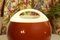 Vintage Italian Biscotti Ceramic Bowl by Riccardo Schweizer for Pagnossin, 1970s 7