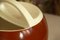 Vintage Italian Biscotti Ceramic Bowl by Riccardo Schweizer for Pagnossin, 1970s, Image 3